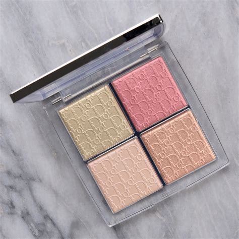 paleta da dior|dior rose gold palette.